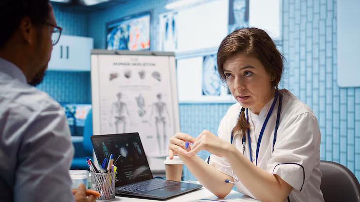 3D/4D Sonography